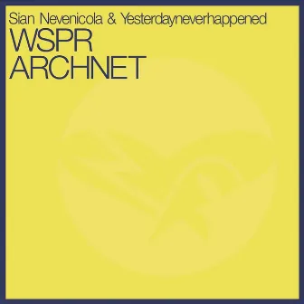 Wspr Archnet by Yesterdayneverhappened