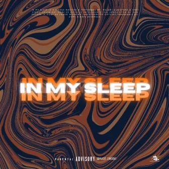 IN MY $LEEP by Fando