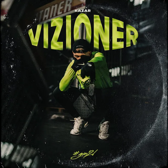 Vizioner