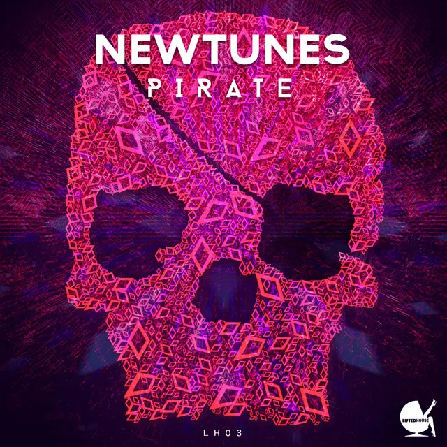 Pirate - Original Mix