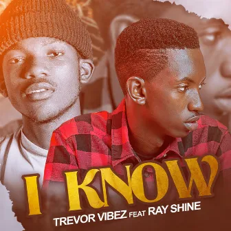 I Know by Ray Shine