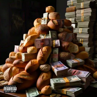 NEED THAT BREAD by Nino Pain