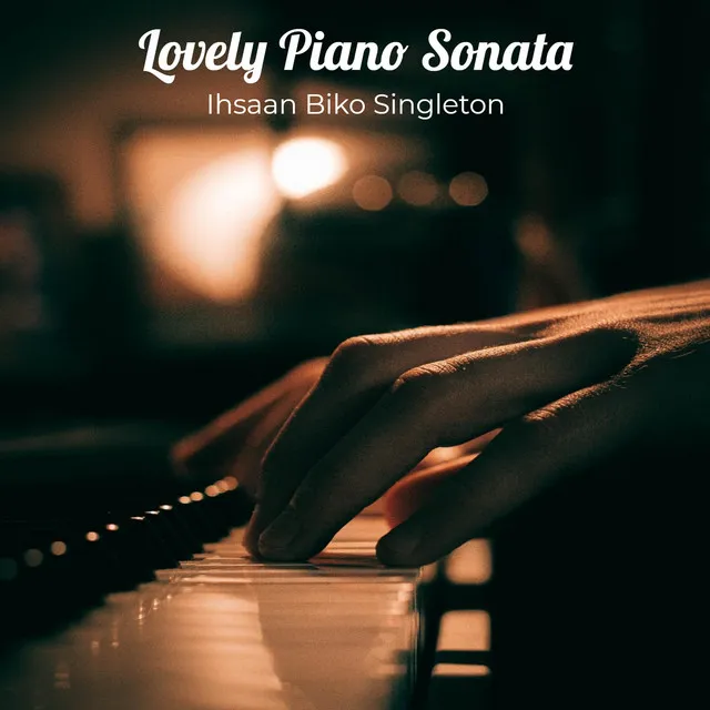 Lovely Piano Sonata