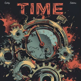 Time by Satoru