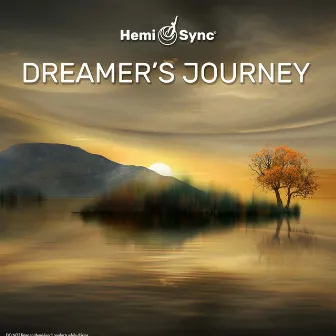 Dreamer's Journey by Bob Volkman