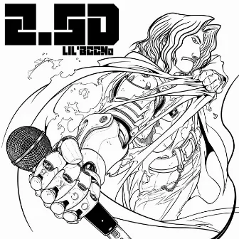 2.5D by LIL'BCCNo