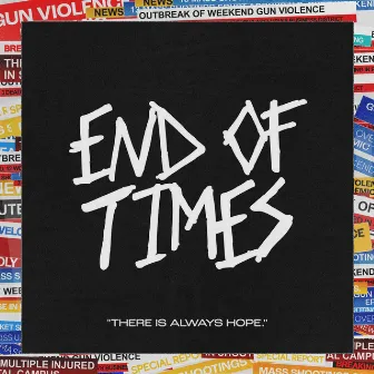 End Of Times by XIV