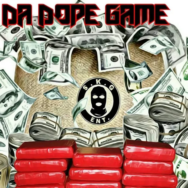 Da Dope Game