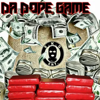 Da Dope Game by BarZetti