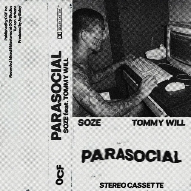 Parasocial