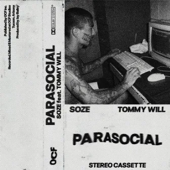 Parasocial by Soze