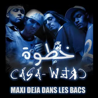 Casa Crew Khatwa كازا كرو خطوة by J-OK