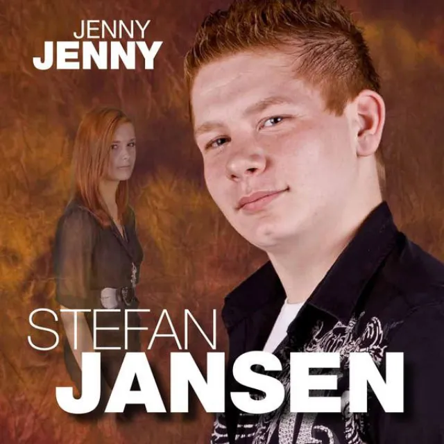 Jenny Jenny (Single Edit)