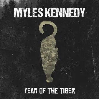 Year of the Tiger by Myles Kennedy