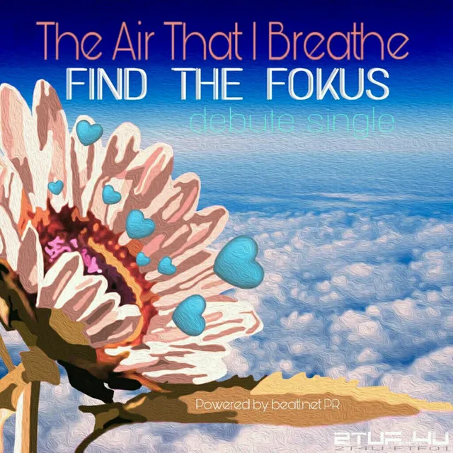 The Air That I Breathe - Diy's When I Breathe Dub