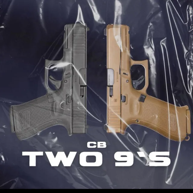 Two 9's