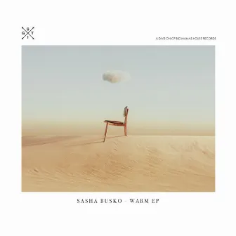 Warm EP by Sasha Busko