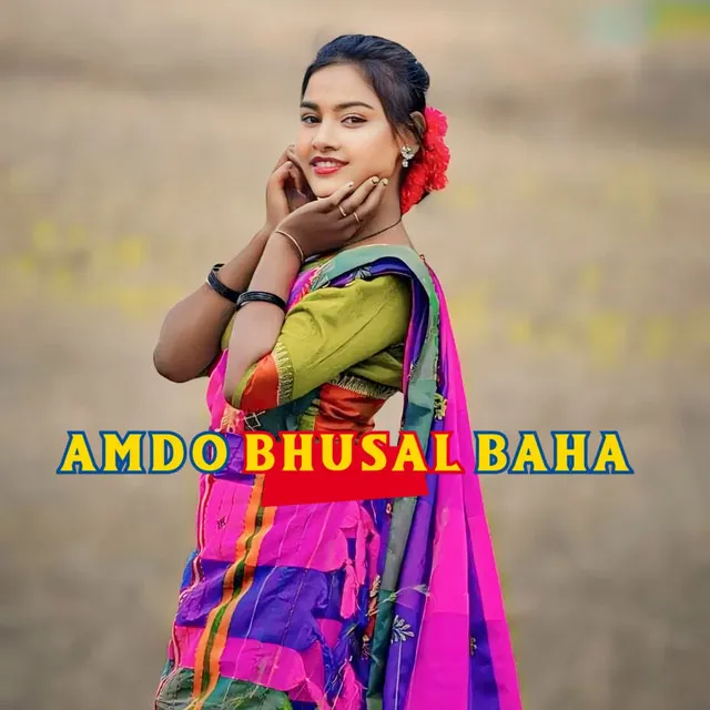 Amdo Bhusal Baha