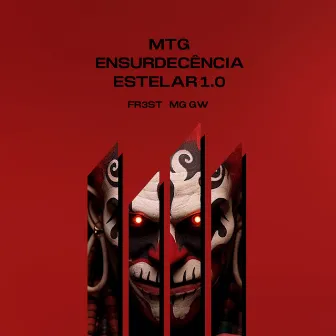 Mtg Ensurdecência Estelar 1.0 by Mc Gw