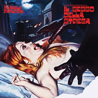 Il sesso della strega (Original Soundtrack) by Daniele Patucchi