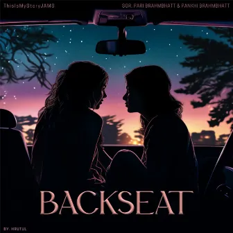 Backseat by Hrutul