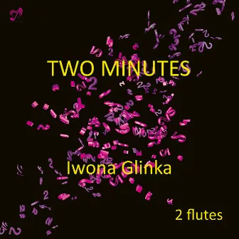 Two Minutes by Iwona Glinka