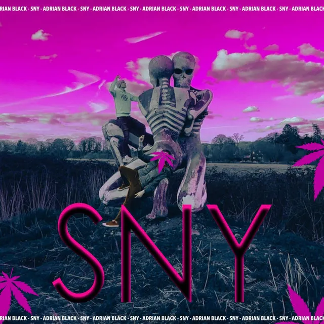 SNY