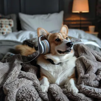 Canine Melodies: Music for Dog’s Comfort by 