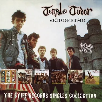 Wünderbar (The Stiff Records Singles Collection) by Tenpole Tudor