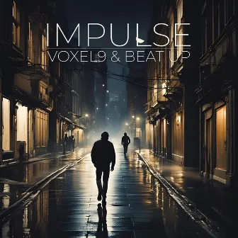 Impulse by Voxel9