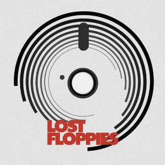 Lost Floppies Vol 1 by Dubmood