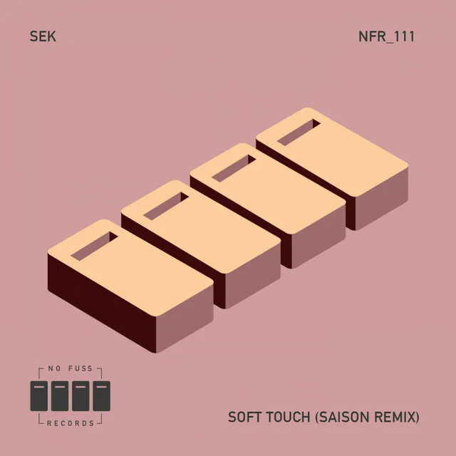 Soft Touch - Saison Remix