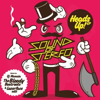 Heads Up! by Sound Of Stereo