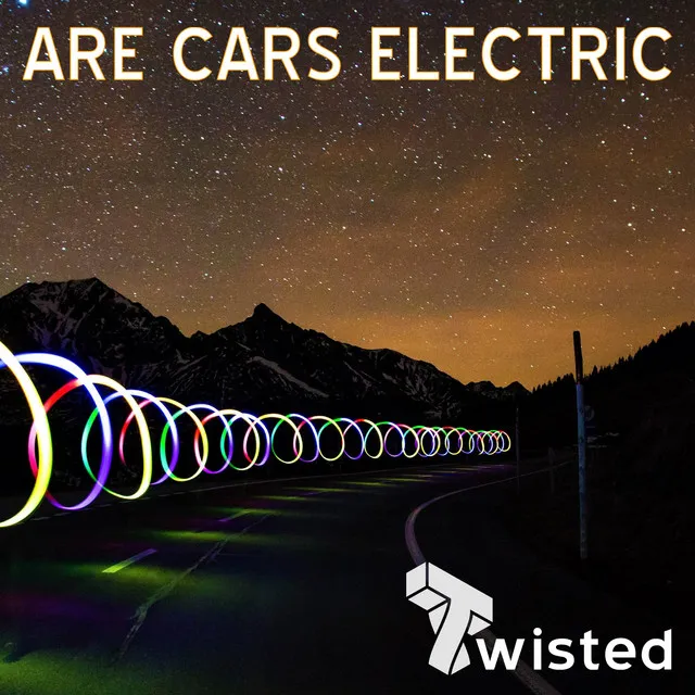 Are Cars Electric?