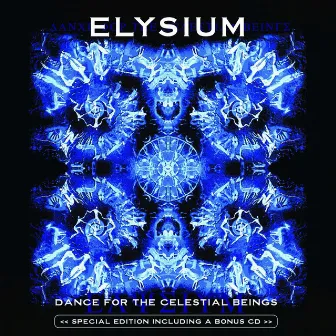 Dance for the Celestial Beings by Elysium