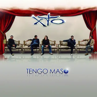 Tengo Mas by XTO Oficial