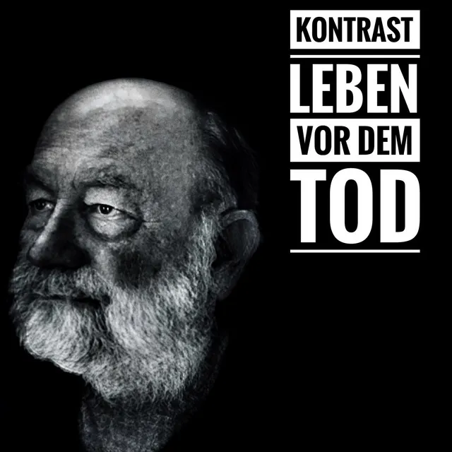 Leben vor dem Tod