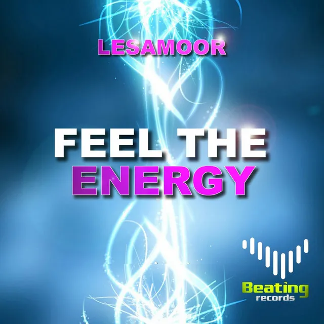 Feel The Energy - Radio Edit