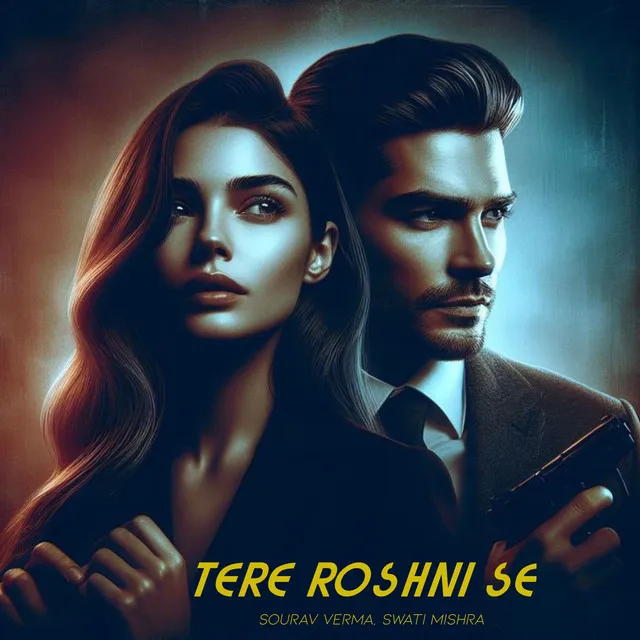 Tere Roshni Se - LoFi