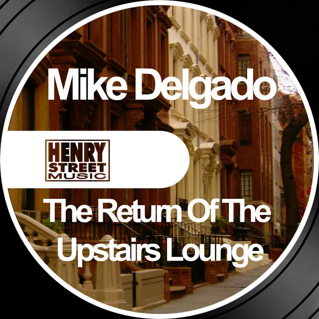 The Return Of The Upstairs Lounge