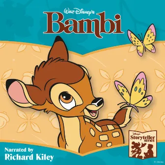 Bambi (Storyette) by Richard Kiley