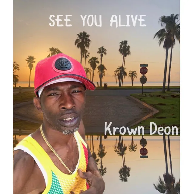 See You Alive