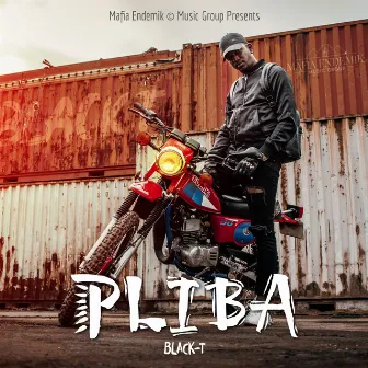 Pli Ba by Black-T