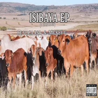 Isibaya by Mickey-G