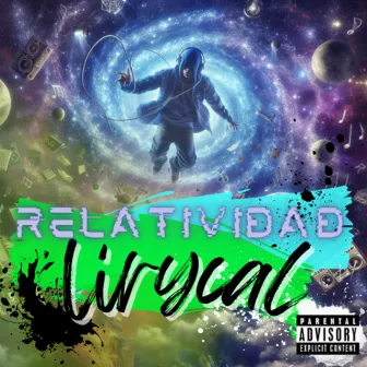 RELATIVIDAD LIRYCAL by EFE DENSO