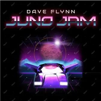 Juno Jam by Dave Flynn