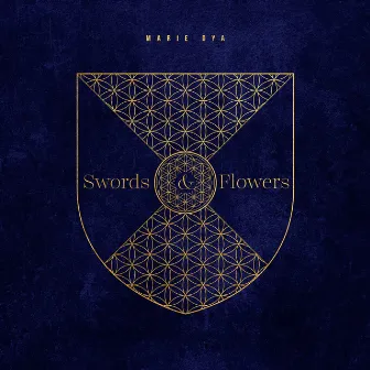 Swords & Flowers by Marie Oya