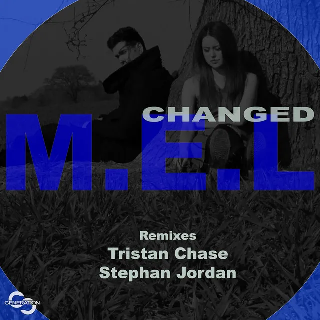 Changed - Stephan Jordan Remix