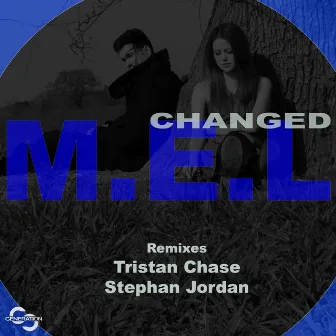 Changed by M.E.L.