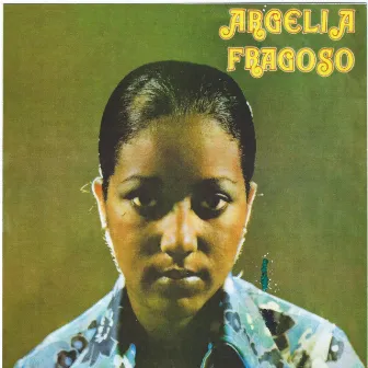 Argelia Fragoso by Argelia Fragoso